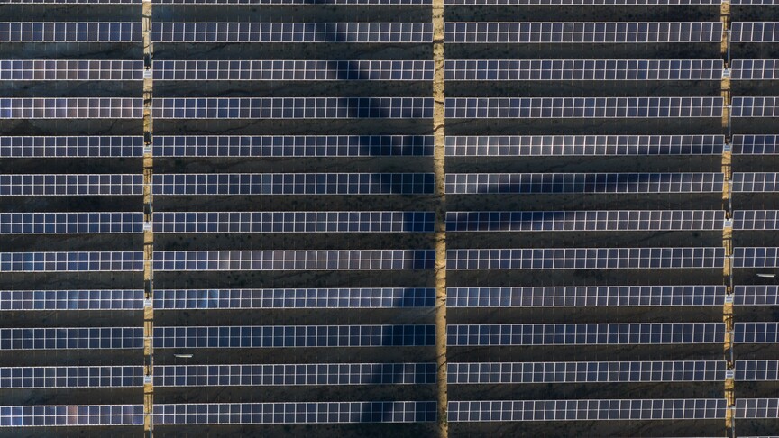 Türkiye'nin elektrik kurulu gücünde rüzgar ve güneşin payı yüzde 33'e yükseldi