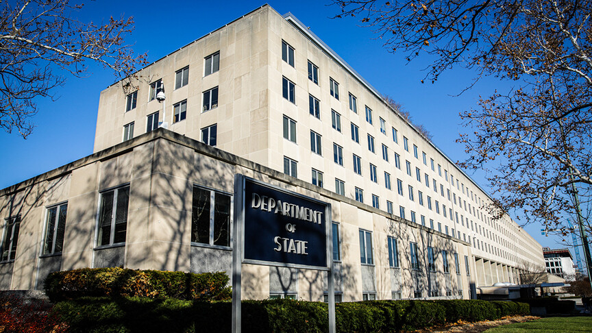 Lübnan ve İsrail arasında 1993'ten bu yana Washington'daki ilk temas tartışılıyor