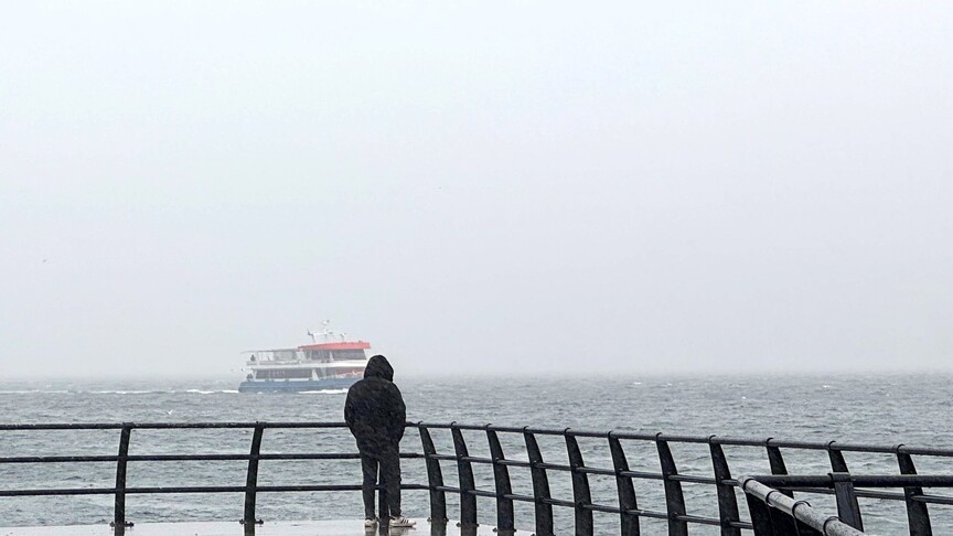 Bu yıl kış yağışları son 66 yılın en yüksek seviyesine çıktı