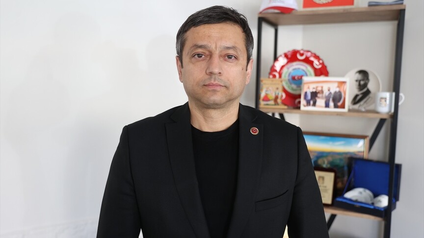 BAL-GÖÇ Trakya Başkanı Öner, çifte vatandaşları 19 Nisan'da Bulgaristan'da oy kullanmaya çağırdı: