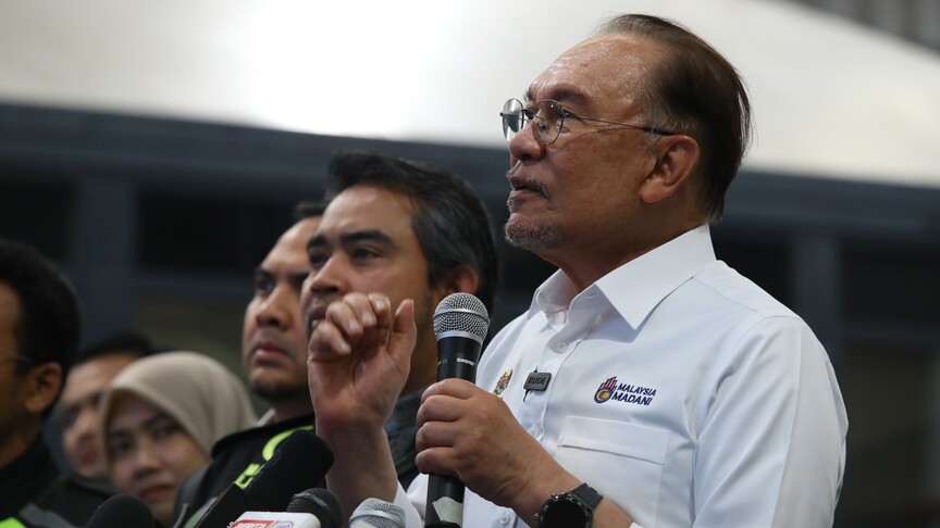 Australia and Malaysia Forge Critical Energy Pact Amid Regional Tensions