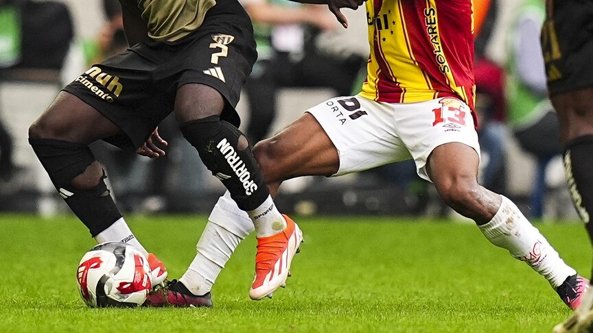 Kocaelispor, Süper Lig'de yarın Göztepe'yi ağırlayacak