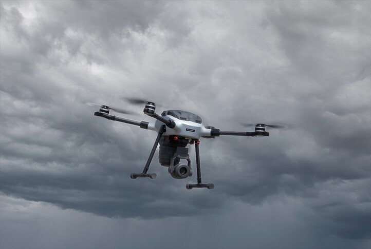 STM, Türk mühendisliğinin gücünü Asya-Pasifik'e taşıyacak