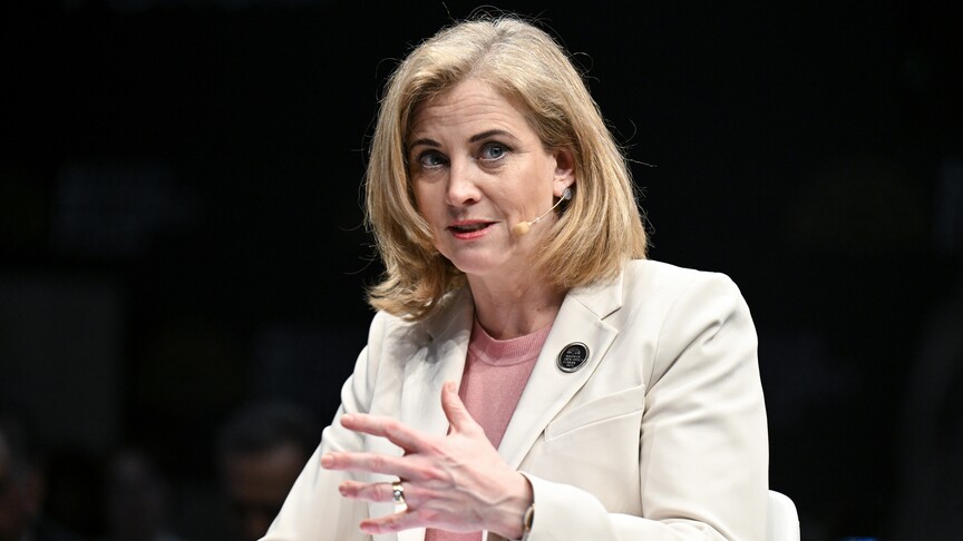 Avusturya Dışişleri Bakanı Meinl-Reisinger: Belirsiz ve stabil olmayan bir uluslararası sistemden bahsediyoruz