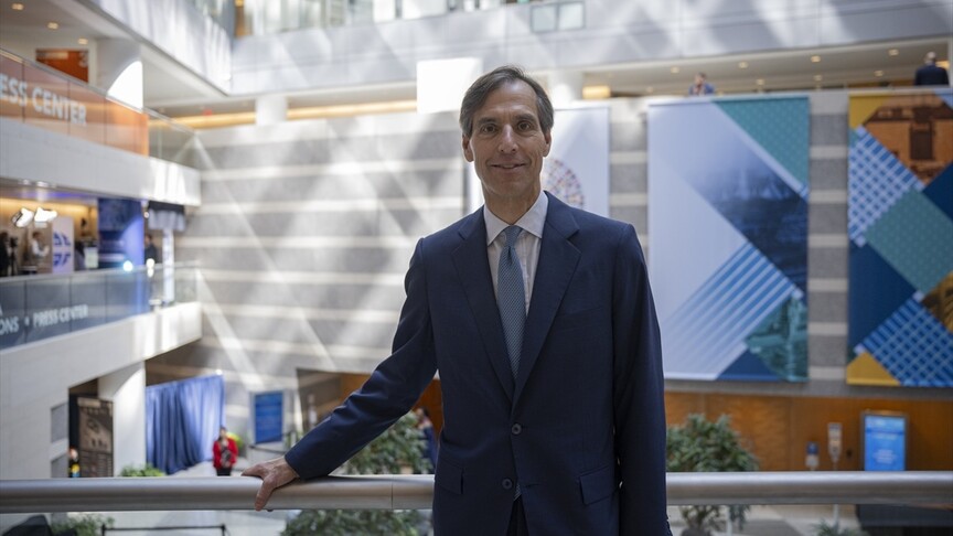 EBRD Orta Doğu'daki savaştan etkilenen ekonomilerde özel sektör odaklı finansman sağlayacak