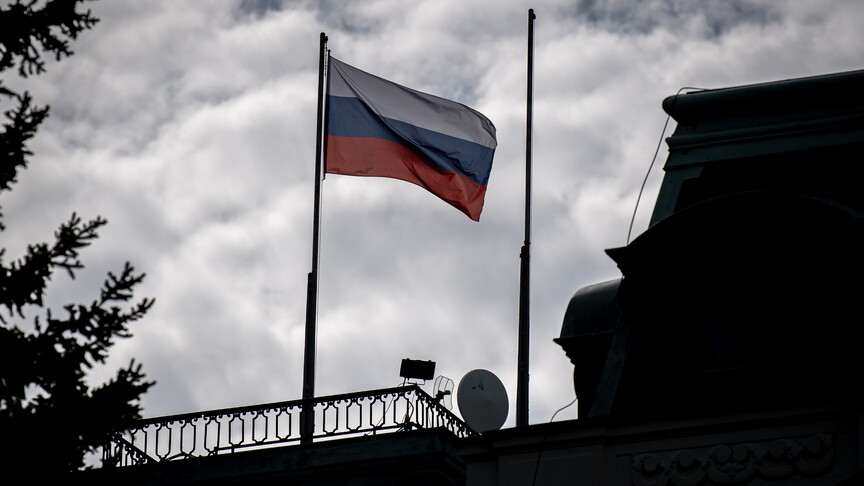 Russia Threatens European Drone Makers, Sparking Diplomatic Fury in Prague