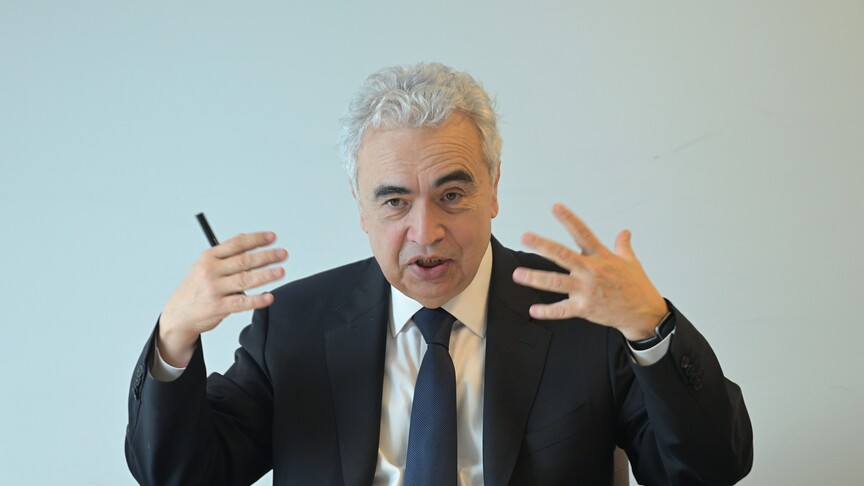 **Oil Shock: Key Strait Closure Could Disrupt Energy for Two Years**