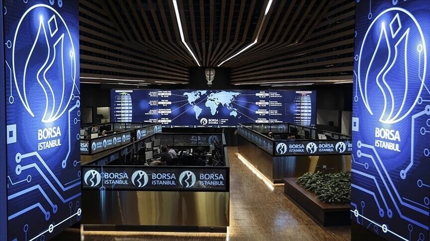 Borsa İstanbul tüm zamanların en yüksek günlük ve haftalık kapanışını gerçekleştirdi