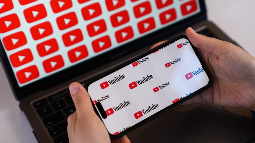 YouTube'da şiddete teşvik edici paylaşımlar yapan hesaba erişim engeli