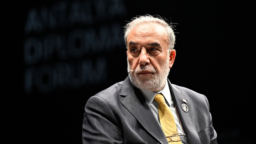 Dışişleri Bakan Yardımcısı Kulaklıkaya: Suriye her zaman dış işlerimizin en önemli noktalarından biri oldu