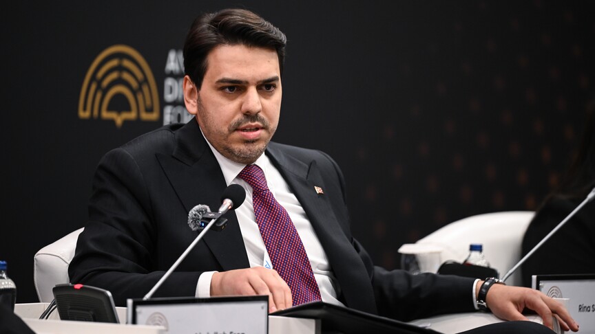 TİKA Başkanı Eren: Kaynak transferinden ziyade kalite desteği ve bilgiye erişimi içeren ortaklık modeline geçmeliyiz