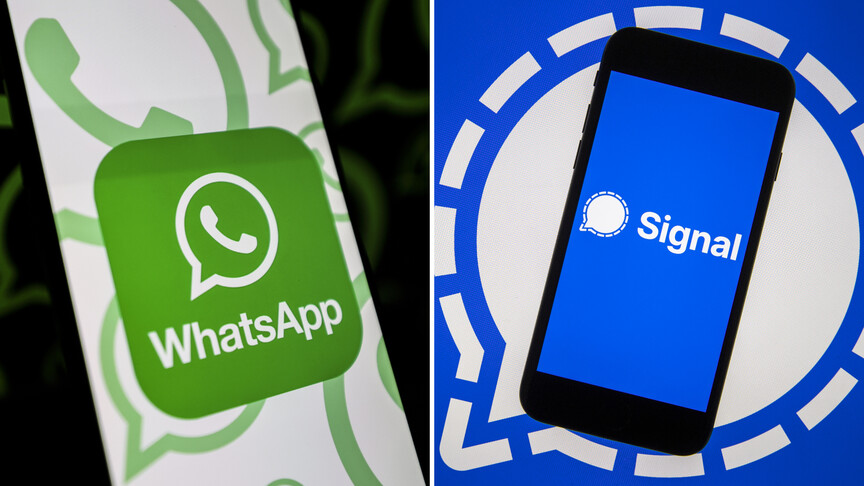 Avrupa’da hükümetler kamu çalışanlarının WhatsApp ve Signal kullanımını sınırlandırıyor