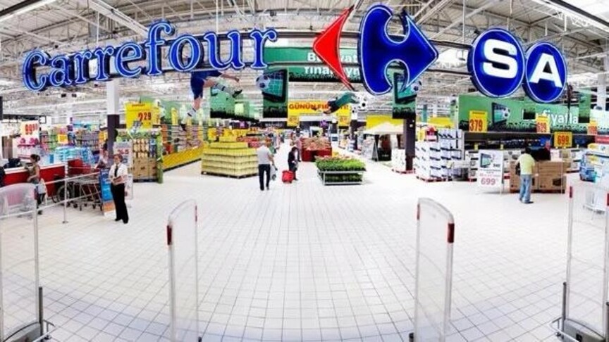 Yeni Mağazacılık, Carrefoursa'daki Sabancı Holding ve Carrefour Grup hisselerini devralmaya hazırlanıyor