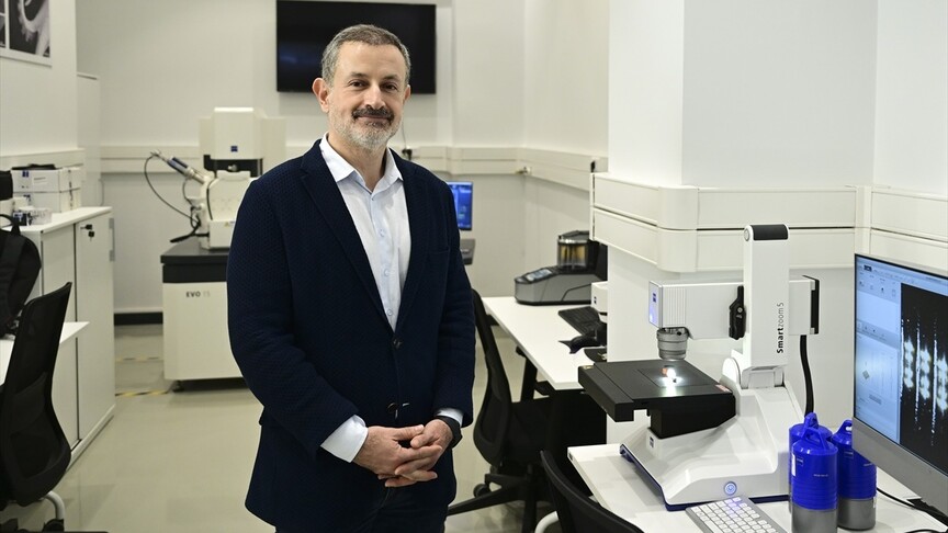 Yarı iletken sektöründe Türkiye'nin öne çıkması bekleniyor