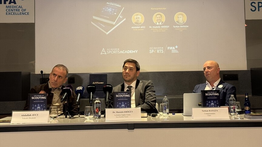 Değişen Transferler ve Scouting Dünyası Paneli, İstanbul'da düzenlendi