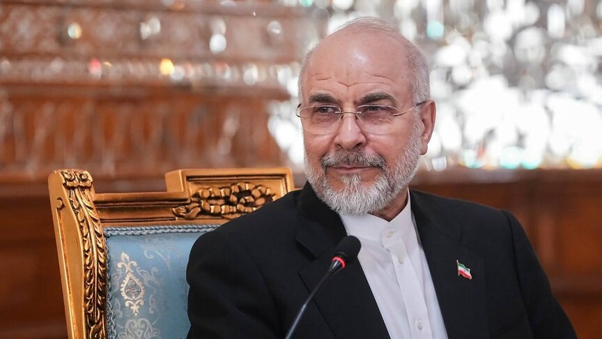 İran Meclis Başkanı Kalibaf'tan "Hürmüz Boğazı'ndan biz geçemiyorsak başkası da geçemez" açıklaması