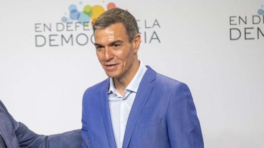 Sanchez, BM'nin acil reforma ihtiyacı olduğunu savundu