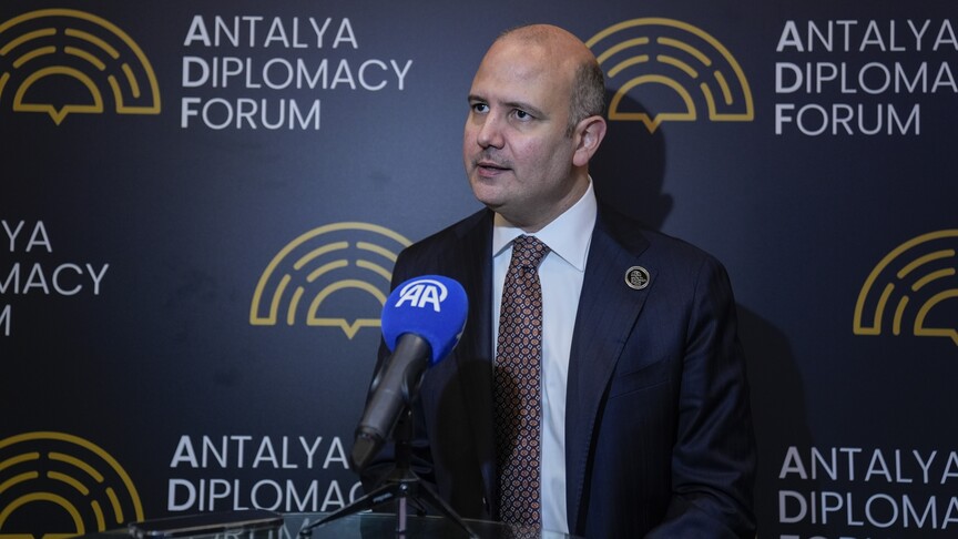 Türkiye, "Adil Teknoloji Ekosistemi" ile yeni teknoloji kültürü oluşturmayı hedefliyor