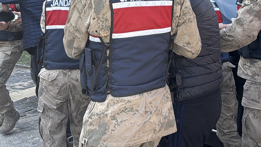 Gülistan Doku soruşturmasında dönemin Tunceli Valisi olan Sonel'in oğlu tutuklandı