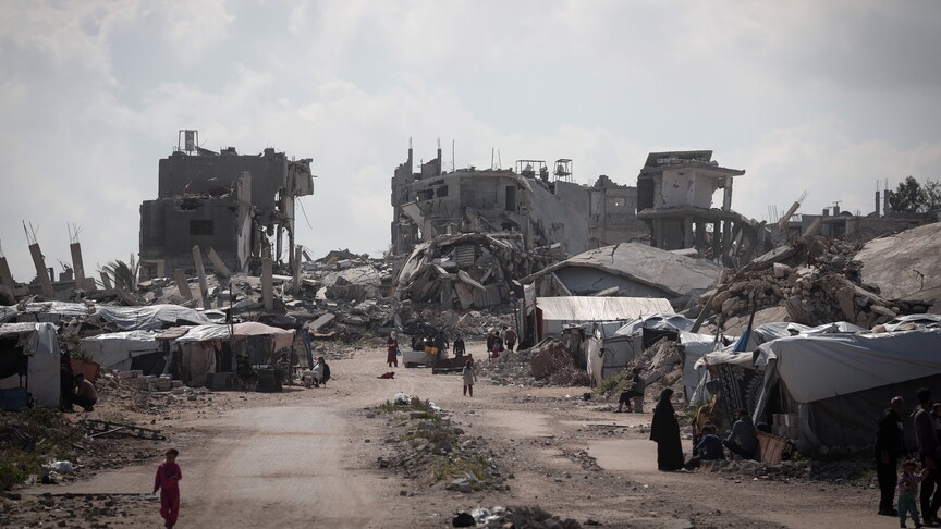 Hamas: Gazze'de ateşkesin ikinci aşamasından önce İsrail ilk aşamayı uygulamaya zorlanmalı