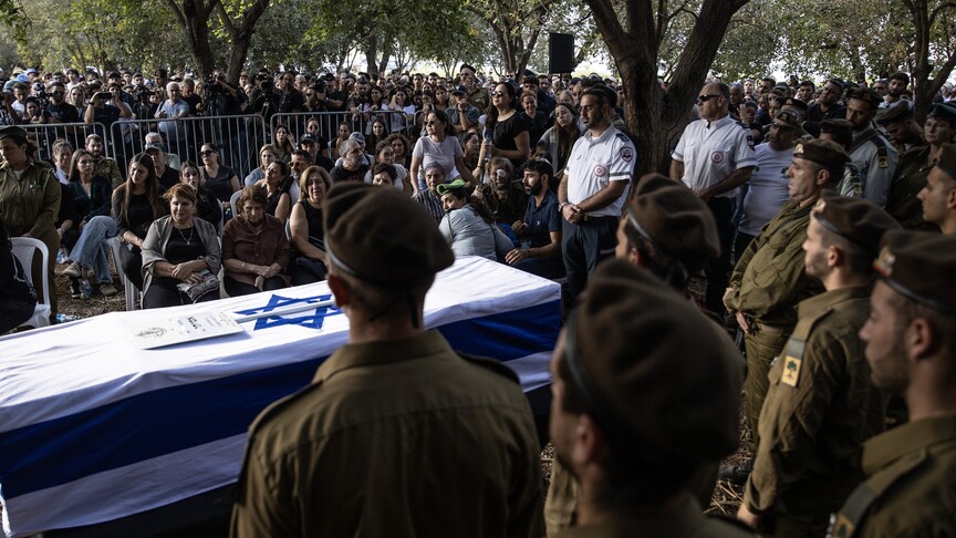 Conflict in Lebanon: 16 Israeli Soldiers Killed Since February 28
