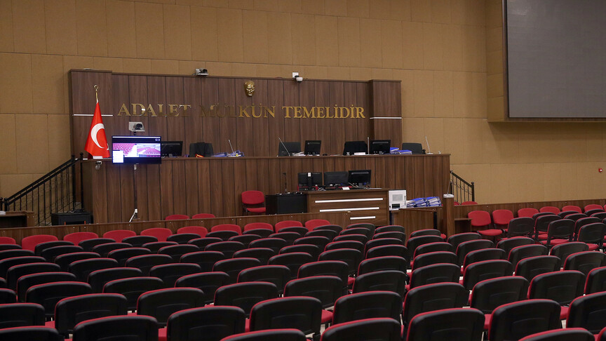 Darp sonucu ölüm davasında bir sanığa 7,5 yıl hapis, diğerine beraat