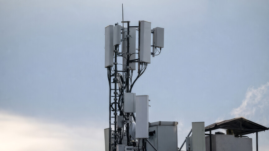 Türkiye'nin mobil iletişim yatırımları 5 yılda 8 katına çıktı