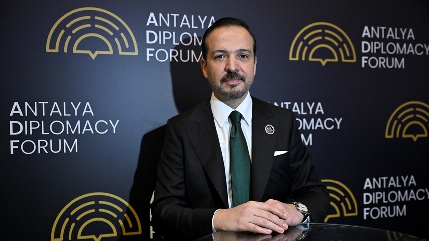 AK Parti Genel Başkan Yardımcısı Zorlu'dan Antalya Diplomasi Forumu değerlendirmesi