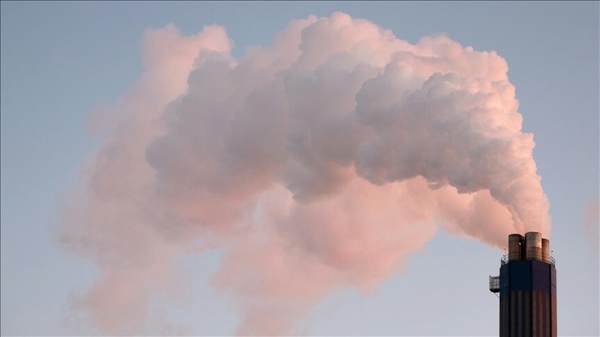 Atmosferik karbondioksit artışı uzun vadede sağlık risklerini tetikleyebilir