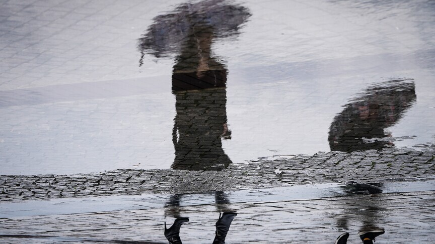 Yurt genelinde hafta boyunca aralıklı yağış görülecek