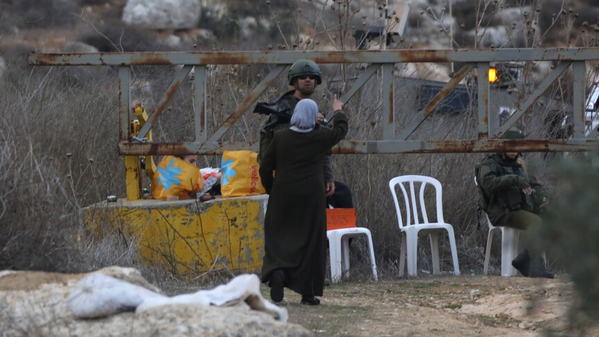 BM: İsrailli işgalciler, Filistinlilere cinsel içerikli taciz, saldırı ve yıldırma politikası uyguladı