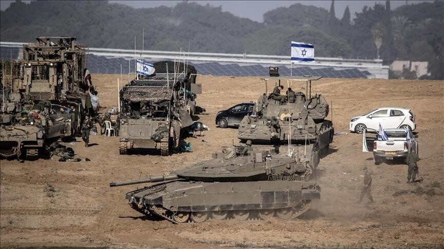 Strike in Lebanon: Israeli army targets launcher amid ceasefire