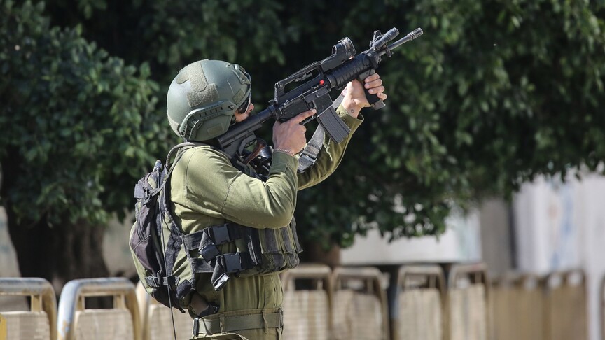 İsrail'de Ben-Gvir'in bakanlığı döneminde Filistinli tutuklulara yönelik ihlallerde rekor artış yaşandı