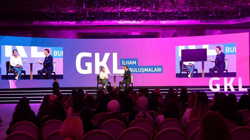 Sanofi ve KAGİDER 3. GKL İlham Buluşmaları'nı gerçekleştirdi