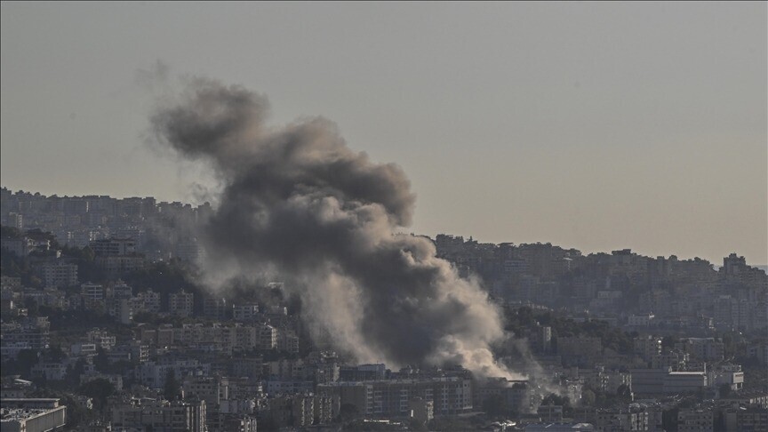 Lübnan’da zor barış: Ateşkes, işgal ve Hizbullah