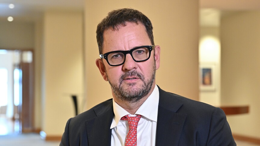 S&P Global Ratings Kıdemli Direktörü Gill Türkiye ekonomisini değerlendirdi