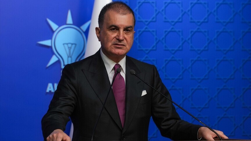 گوتەبێژی ئاک پارتی چەلیک پیرۆزبایی لە محەمەد سەمعان ئاغا کرد کە بە پارێزگاری کەرکووک هەڵبژێردرا