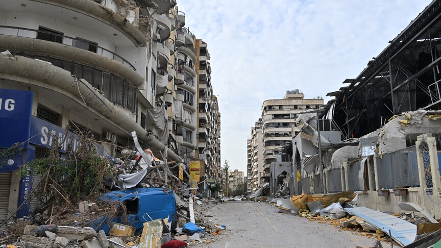 İsrail Savunma Bakanı, Lübnan'da oluşturulan "Sarı Hat"taki tüm bölgenin boşaltılması gerektiğini savundu