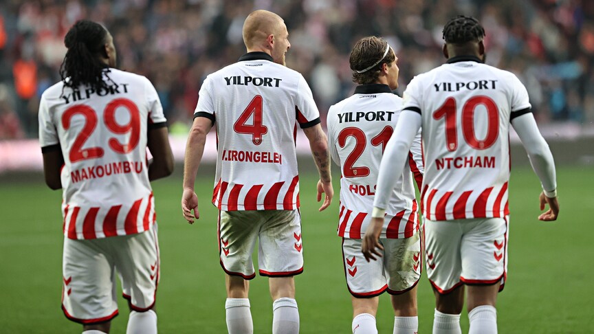 Samsunspor, Ziraat Türkiye Kupası çeyrek finalinde turu geçmek istiyor