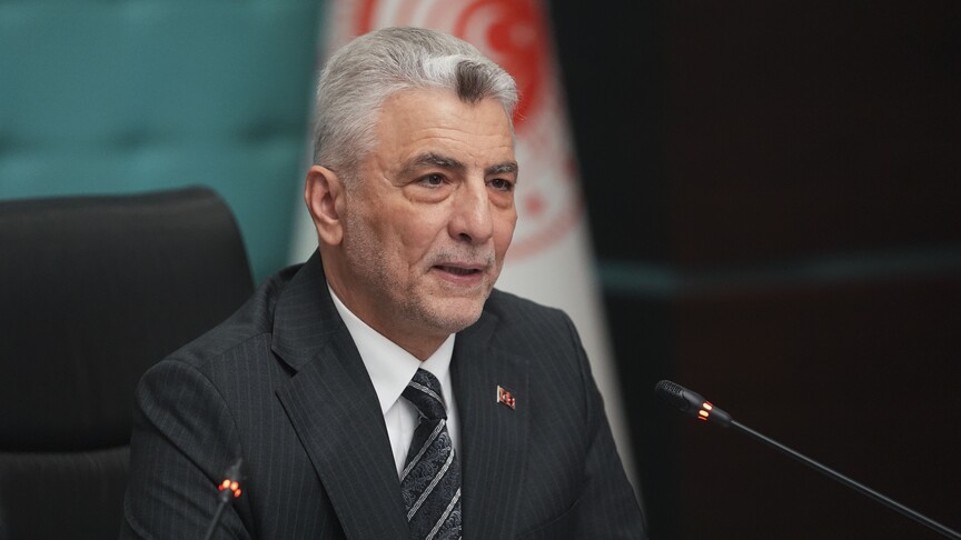 Ticaret Bakanı Bolat'ın Kosova ziyaretinde ikili işbirliklerini güçlendirecek somut adımlara odaklanılacak