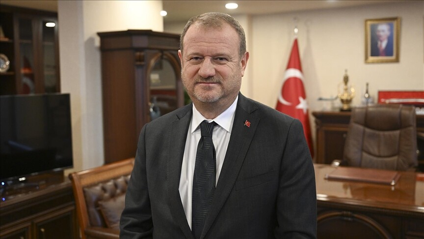 RTÜK Başkanı Daniş'ten "şiddet içerikli yayınlara" ilişkin açıklama