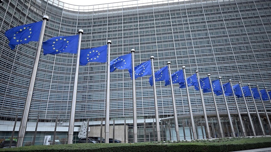 Von der Leyen'in sözlerini düzelten AB'den, "AB aday ülkesi Türkiye tartışmasız önemli bir ortak" izahatı