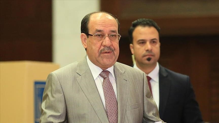نوری مالیکی: "پێشنیازەیاسای خزمەتی سەربازیی زۆرەملێ بیرۆکەیەکی بەسەرچووە"
