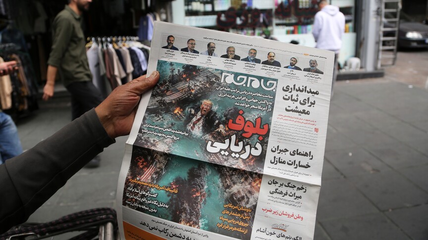 INDOPACOM: İran'a karşı savaş başarısı, Asya'da caydırıcılık açısından oldukça önemli olacak