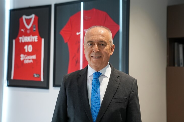 Emin Müftüoğlu'na göre Cumhurbaşkanlığı Bisiklet Turu, dünyada bilinirliği en yüksek organizasyonlar arasında yer alıyor