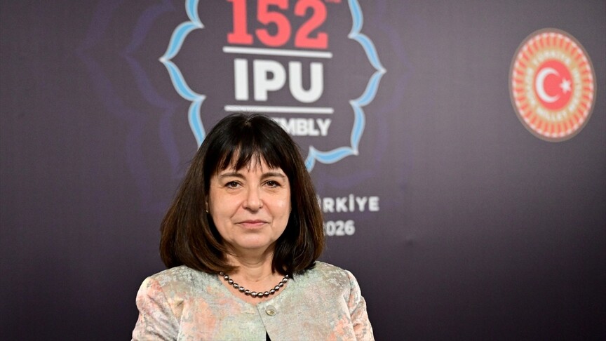 PAB Genel Sekreterliğine seçilen Filip, erken uyarı mekanizmalarına daha fazla yatırım çağrısı yaptı