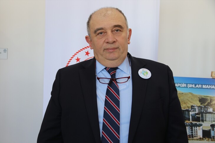 TÜSEB Aşı Enstitüsü Başkanı Prof. Dr. Kara'dan yerli aşı vurgusu