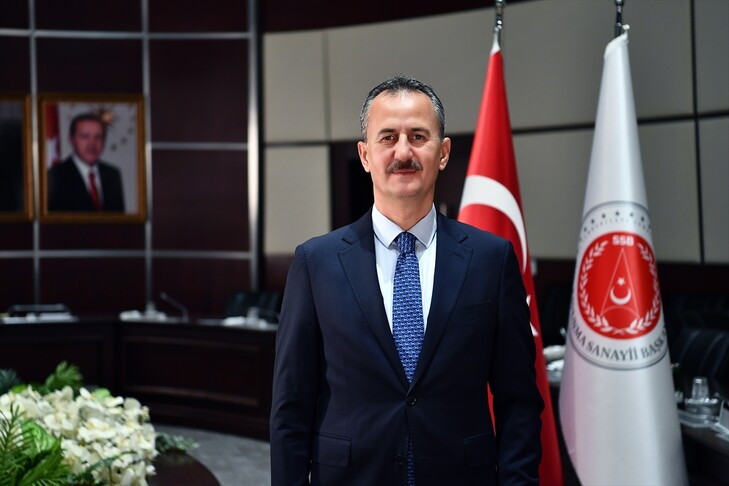 SAHA 2026, yerli ve milli teknolojileri küresel arenaya taşıyacak