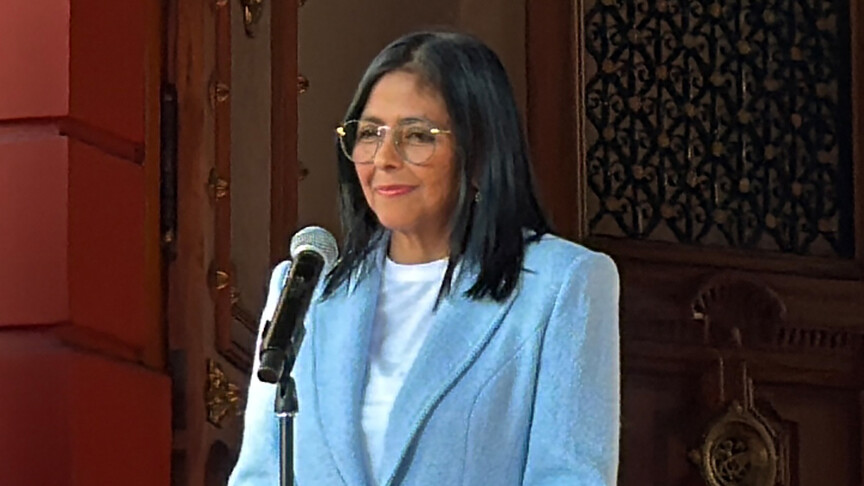 Venezuela Geçici Devlet Başkanı Rodriguez, af yasasının sona erdiğini açıkladı