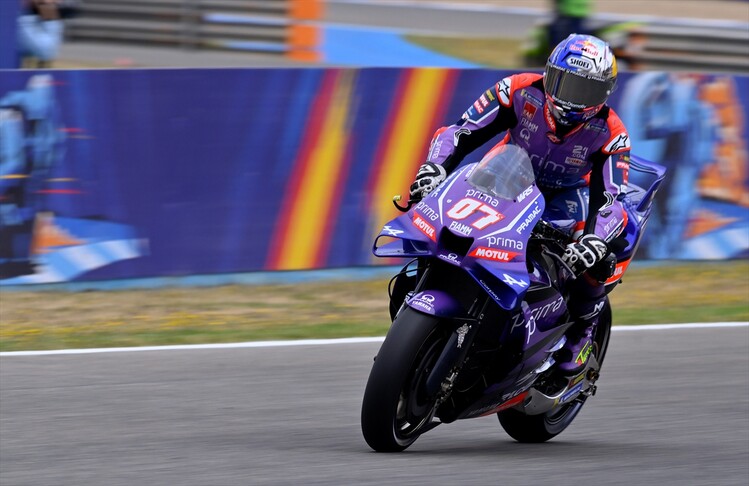 Toprak Razgatlıoğlu, MotoGP'de sezonun 4. yarışı için İspanya'da piste çıkıyor